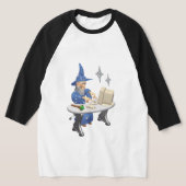 T-shirt ASSISTANT TEE [v2] (Poser)