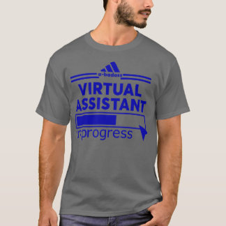 T-SHIRT ASSISTANT VIRTUEL 6