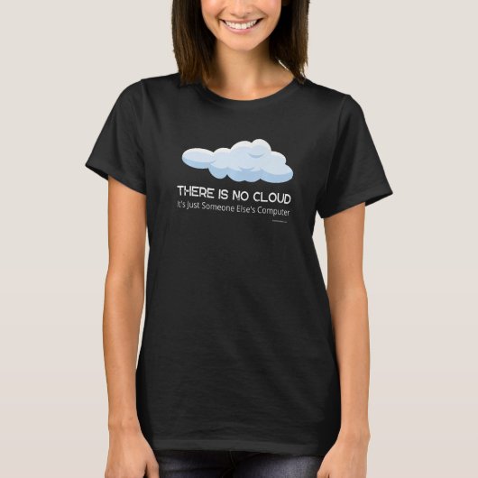 T-shirt Assistant Whisperer de technologie informatique Pr (Devant)