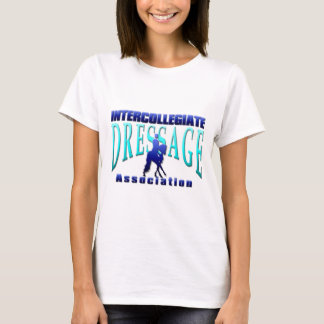 T-shirt Association interuniversitaire de dressage