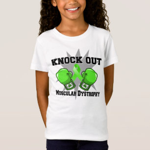 T-Shirt Assommez la dystrophie musculaire