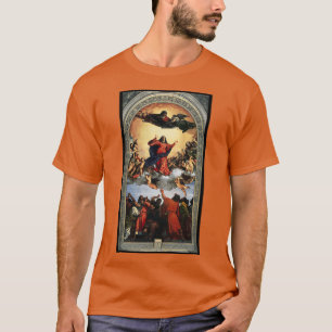 T-shirt Assomption de la Vierge