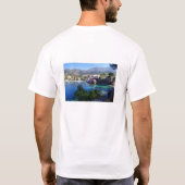 T-shirt Assos (Dos)