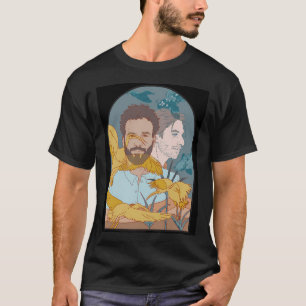 T-shirt Assouan