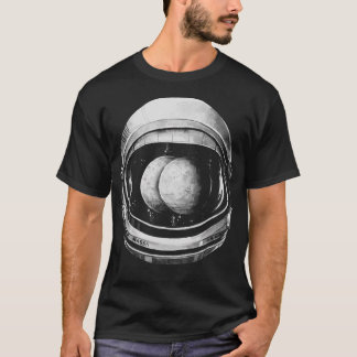 T-shirt Asstronaut