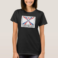 assyrien