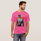 T-shirt Astarion (Devant entier)