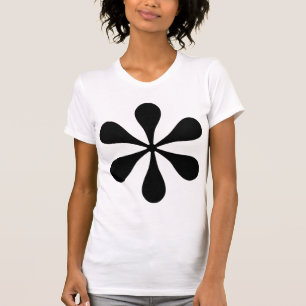 T-shirt Astérisque
