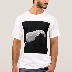 T-shirt Asteroïde 243 IDA