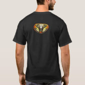 T-shirt Asting-23 (Dos)