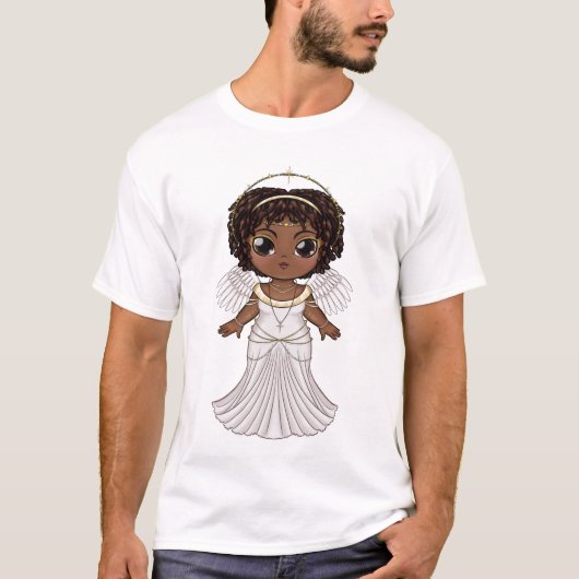 T-shirt Astra (Devant)