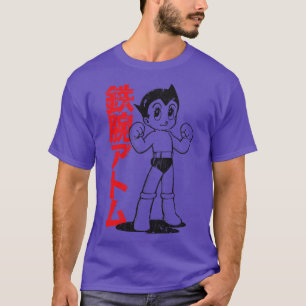 T-shirt Astro Boy