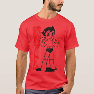 T-shirt Astro Boy