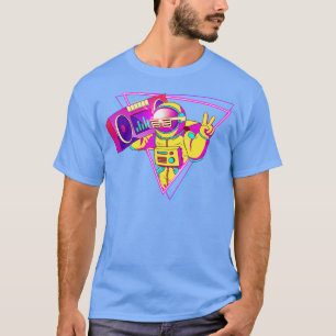 T-shirt Astro Funk