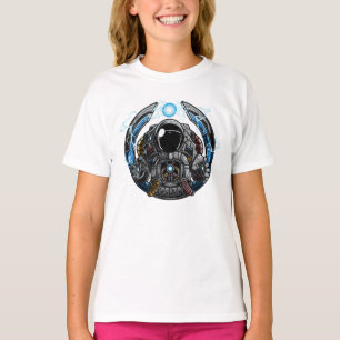 T-shirt Astrobot