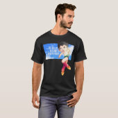 T-shirt Astroboy (Devant entier)