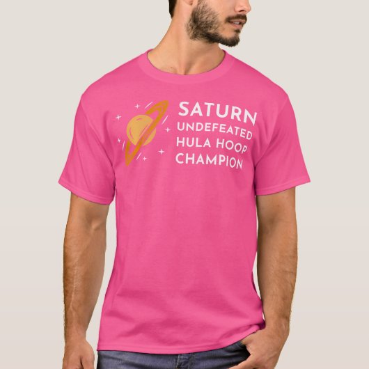 T-shirt Astrologie (Devant)