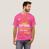 T-shirt Astrologie (Devant entier)