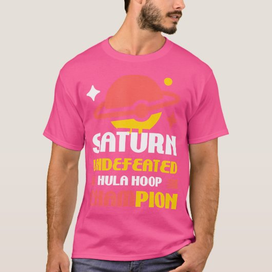 T-shirt Astrologie (Devant)