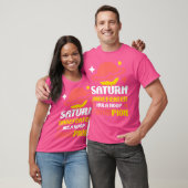 T-shirt Astrologie (Unisexe)