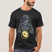 T-shirt Astromoon (Devant)