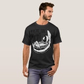 T-shirt Astronaut (Devant entier)