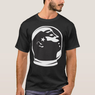 T-shirt Astronaut