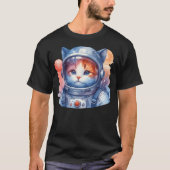 T-shirt Astronaut (Devant)