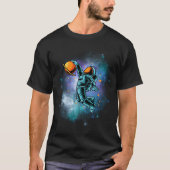 T-shirt Astronaut (Devant)