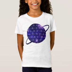T-Shirt Astronaut