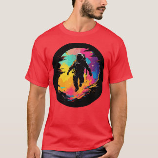 T-shirt Astronaut 1