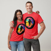T-shirt Astronaut 1 (Unisexe)