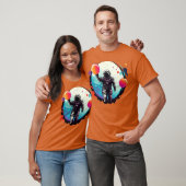 T-shirt Astronaut 2 (Unisexe)