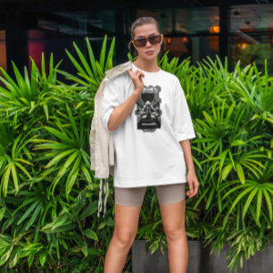 T-shirt Astronaut de vaisseau spatial