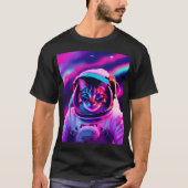 T-shirt astronaute (Devant)