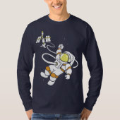 T-shirt Astronaute (Devant)