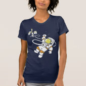 T-shirt Astronaute (Devant)