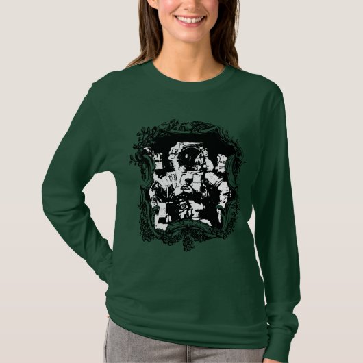 T-shirt Astronaute (Devant)