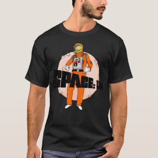 T-shirt Astronaute de l'espace 1999