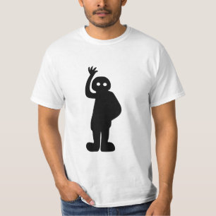 T-shirt Astronaute de Nazca