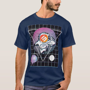 T-shirt astronaute Swipe
