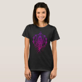 T-shirt Astronautes et vol spatial 1 (Devant entier)