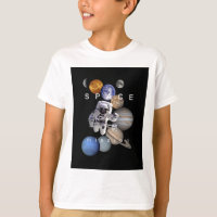 astronef mission solar system planar