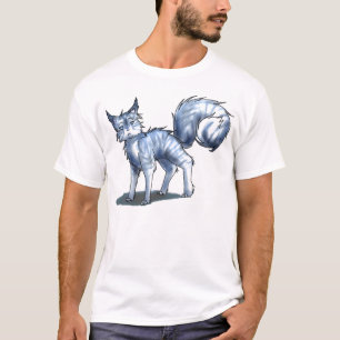 T-shirt Astronome