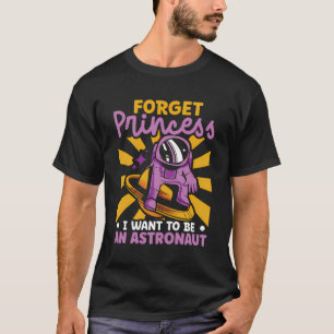 T-shirt Astronome Astronomie Système solaire