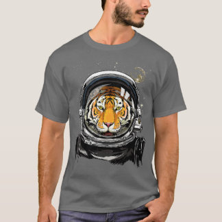 T-shirt Astronome de l'espace extra-atmosphérique
