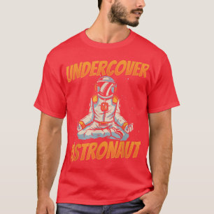 T-shirt Astronomie Planètes Astronomie Rocket Spac