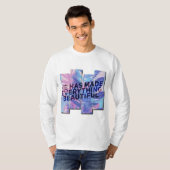 T-shirt Astuse-1 (Devant entier)