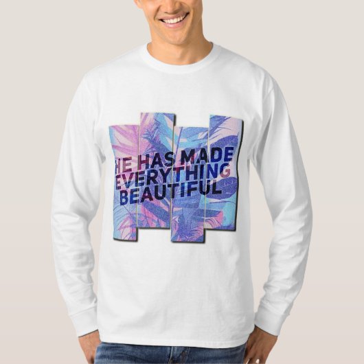 T-shirt Astuse-1 (Devant)