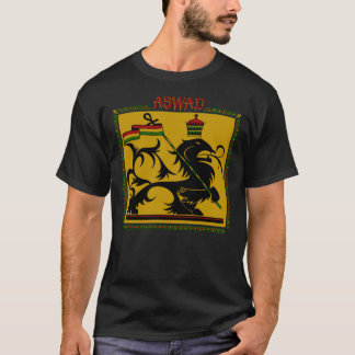 T-shirt Aswad Reggae